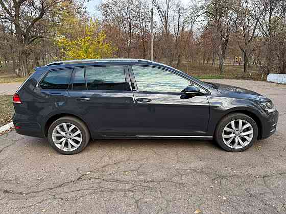 Volkswagen Golf 2019 Донецк