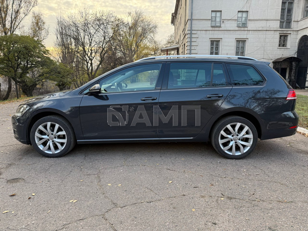 Volkswagen Golf 2019 Донецк - изображение 3