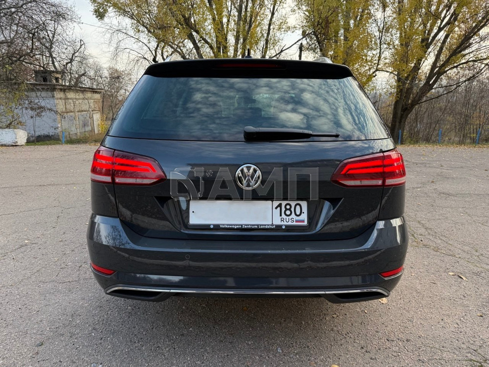 Volkswagen Golf 2019 Донецк - изображение 5