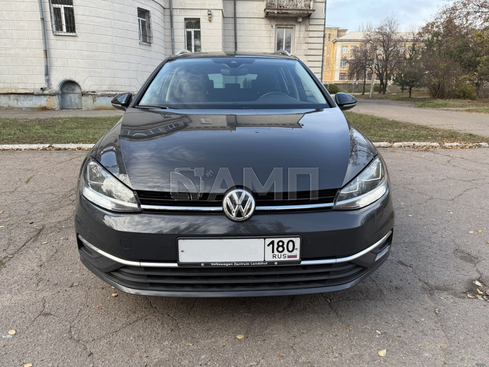Volkswagen Golf 2019 Донецк - изображение 9