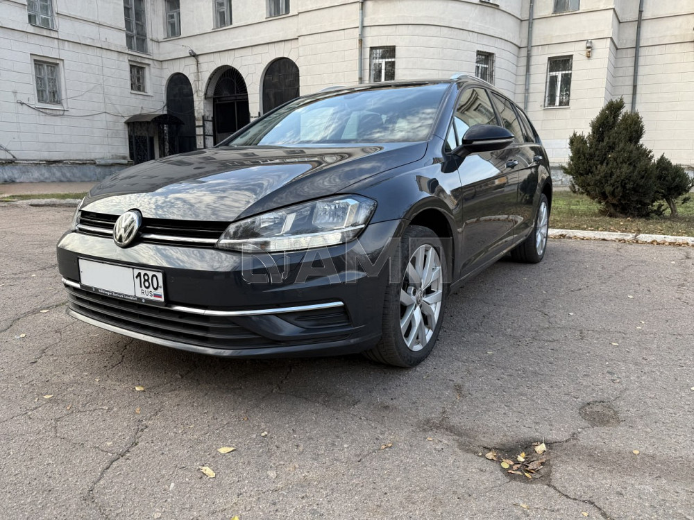 Volkswagen Golf 2019 Донецк - изображение 8