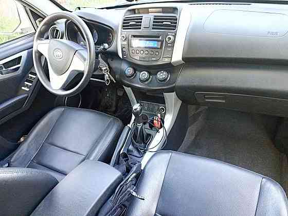 Lifan X60 2014 