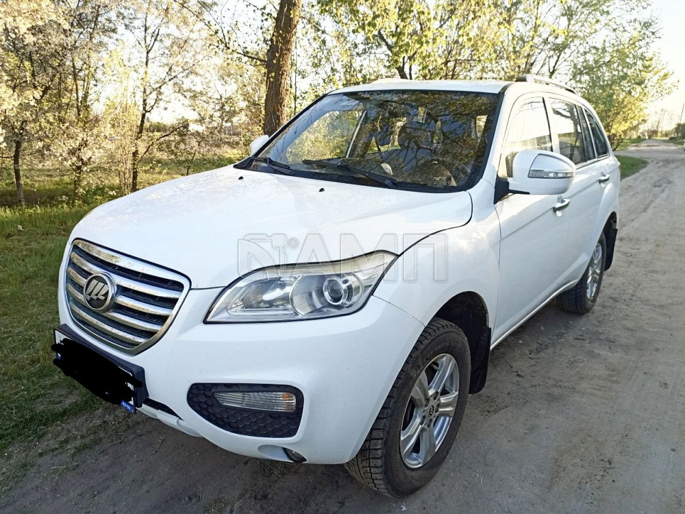 Lifan X60 2014  - изображение 9
