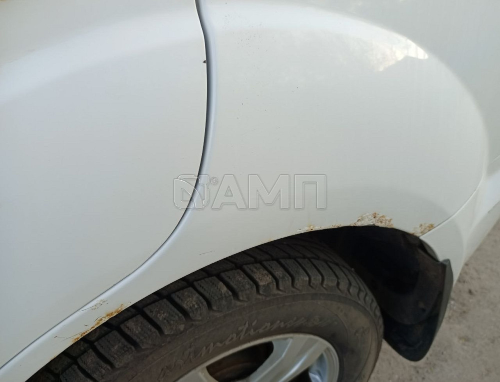 Lifan X60 2014  - изображение 3