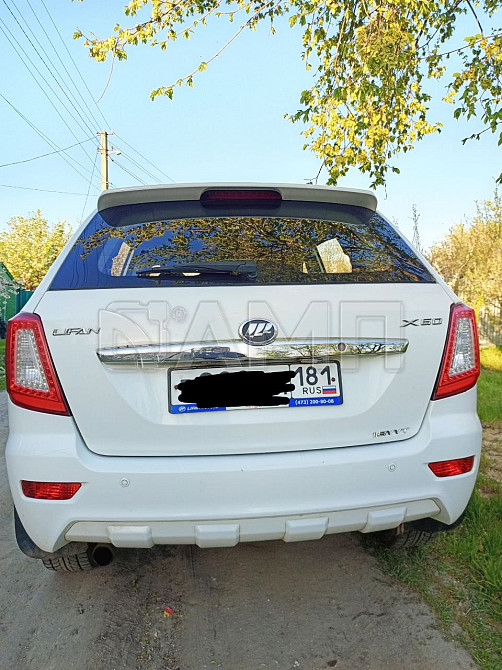 Lifan X60 2014  - изображение 7