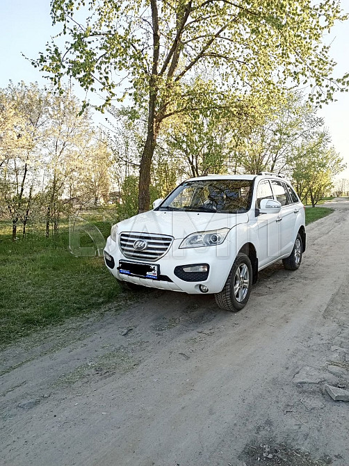 Lifan X60 2014  - изображение 10