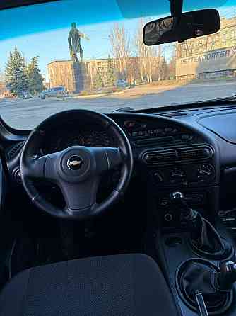 Chevrolet Niva 2011 