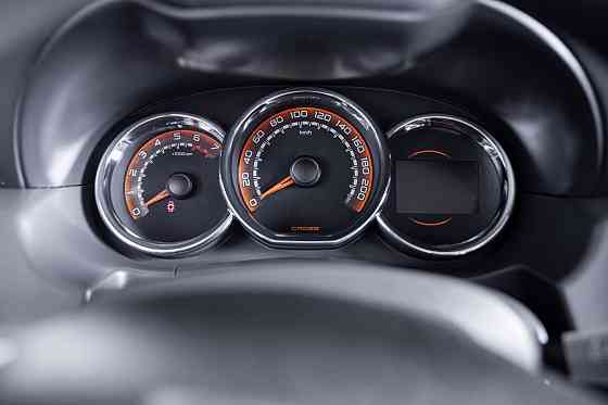 Lada Largus Cross 2025 Донецк