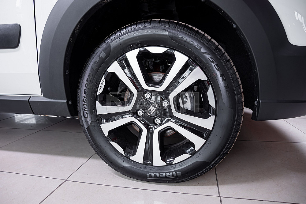 Lada Largus Cross 2025 Донецк - изображение 5
