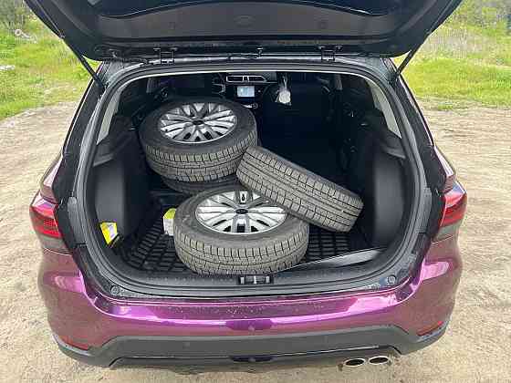 KIA Rio X line 2017 