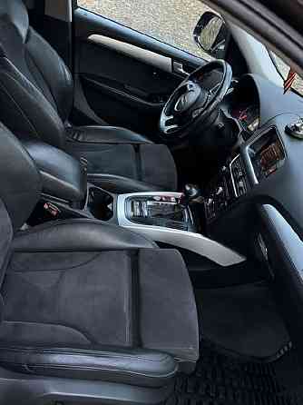 Audi Q5 2014 