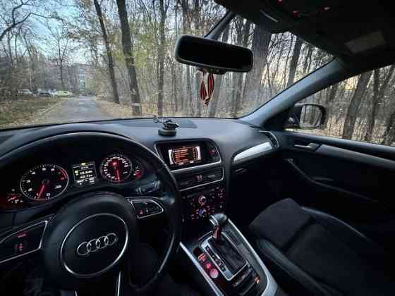 Audi Q5 2014 