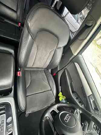 Audi Q5 2014 