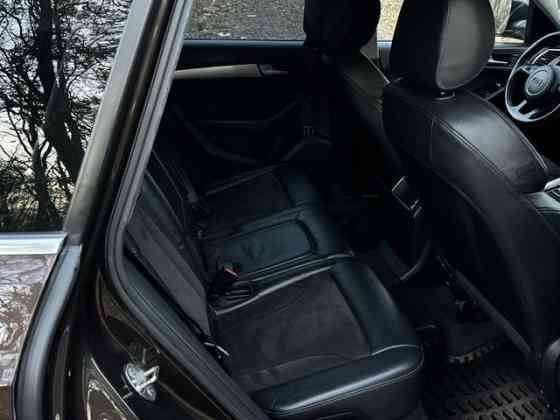 Audi Q5 2014 