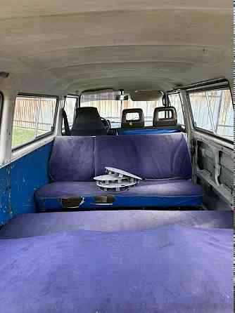 Volkswagen Transporter 1988 