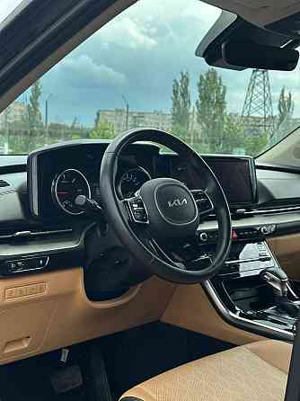 Kia Carnival 2023 Луганск
