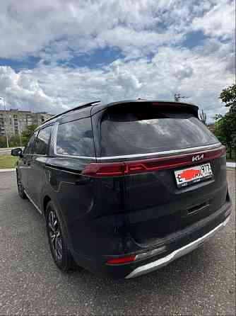 Kia Carnival 2023 Луганск