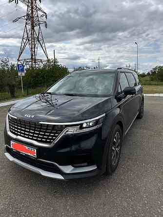 Kia Carnival 2023 Луганск