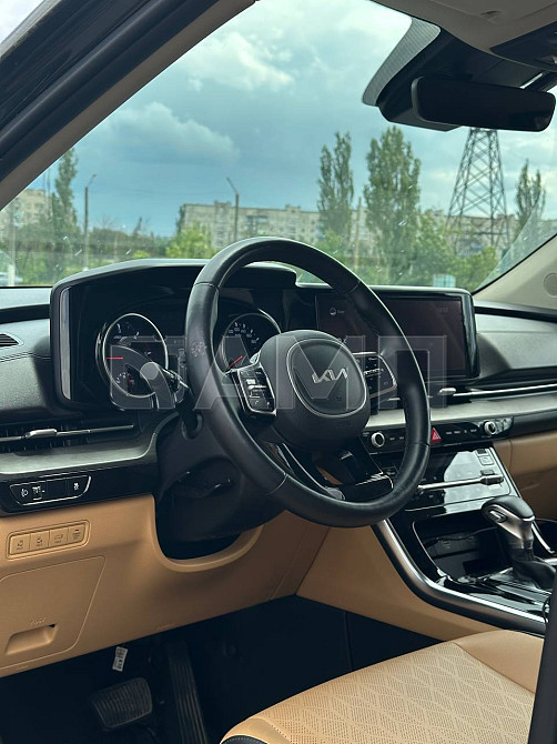 Kia Carnival 2023 Луганск - изображение 3