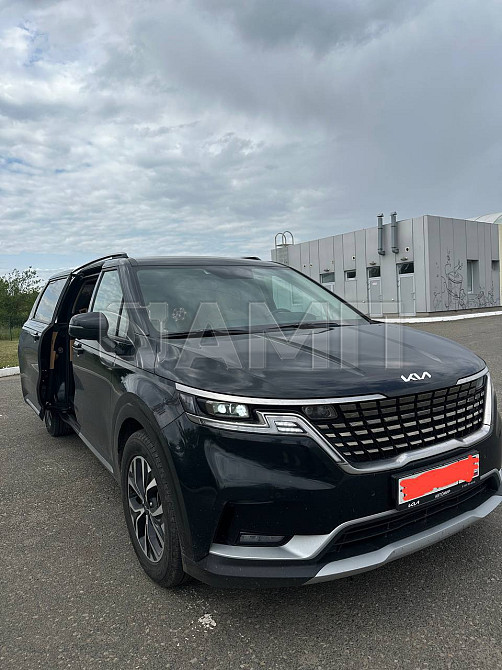 Kia Carnival 2023 Луганск - изображение 5
