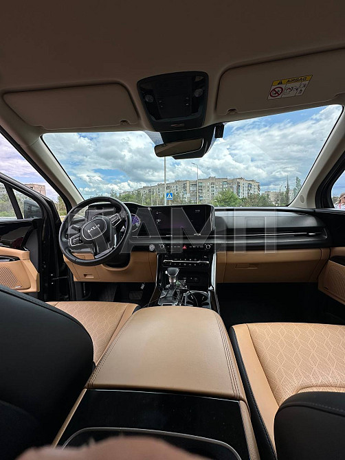 Kia Carnival 2023 Луганск - изображение 2