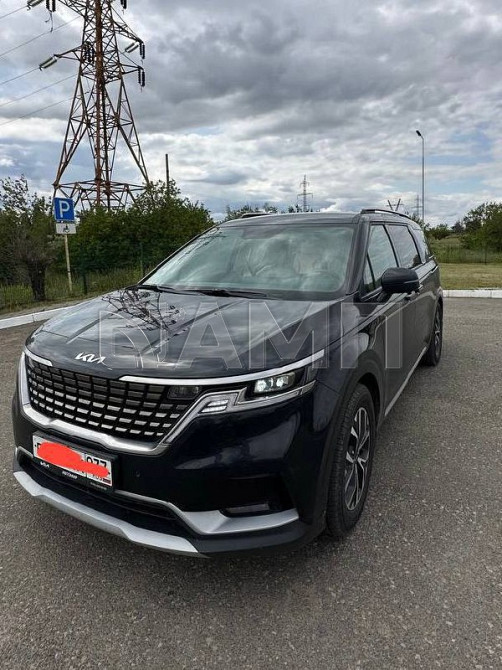 Kia Carnival 2023 Луганск - изображение 4