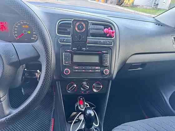 Volkswagen Polo 2011 