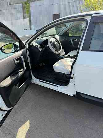 Nissan Кашкай 2008 