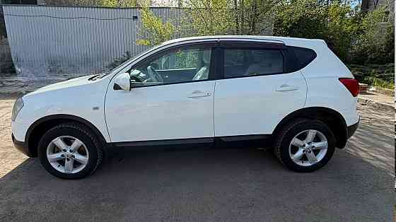 Nissan Кашкай 2008 