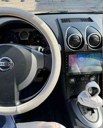 Nissan Кашкай 2008 