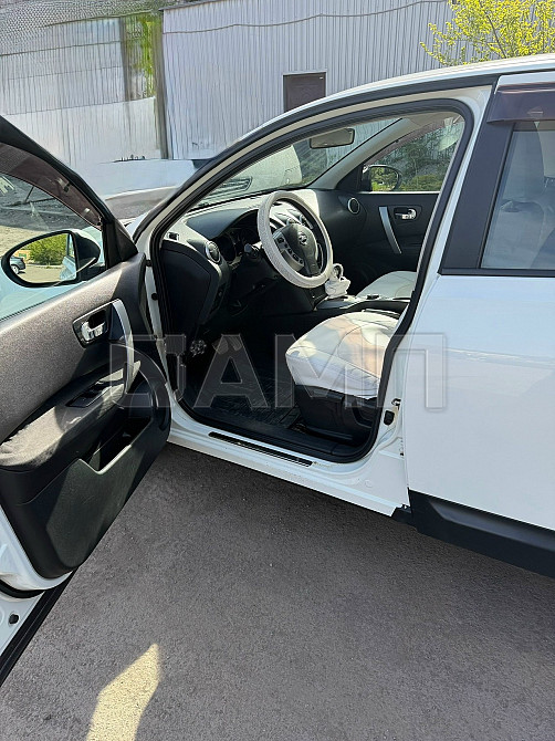 Nissan Кашкай 2008  - изображение 5