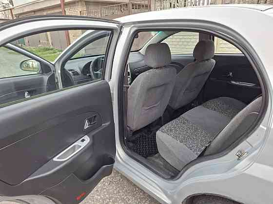 Chery Bonus A13 2011 