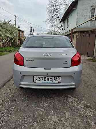Chery Bonus A13 2011 