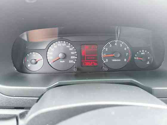 Chery Bonus A13 2011 