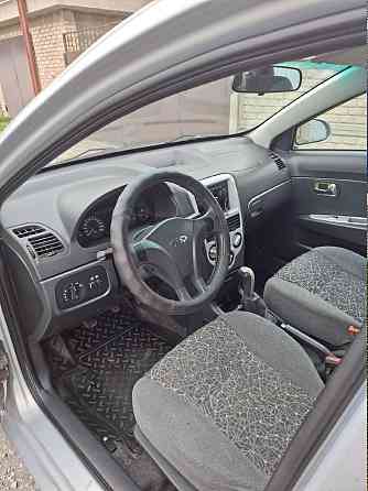 Chery Bonus A13 2011 