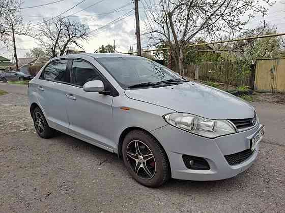 Chery Bonus A13 2011 