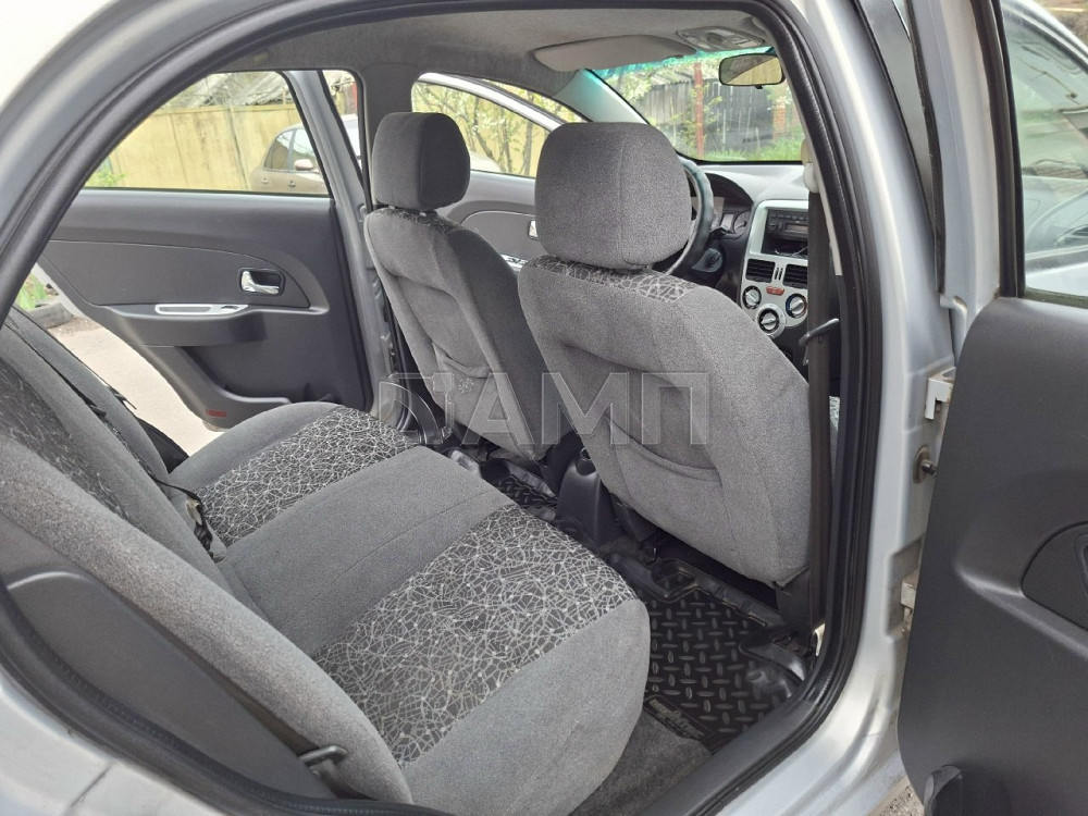 Chery Bonus A13 2011  - изображение 7