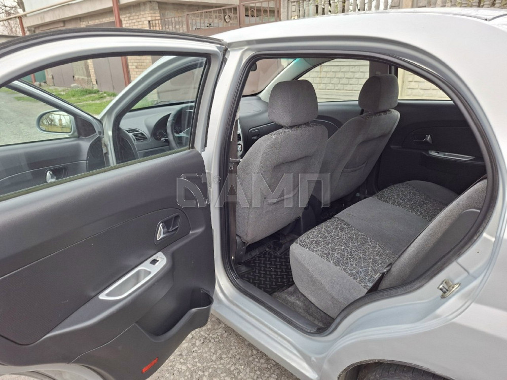 Chery Bonus A13 2011  - изображение 6