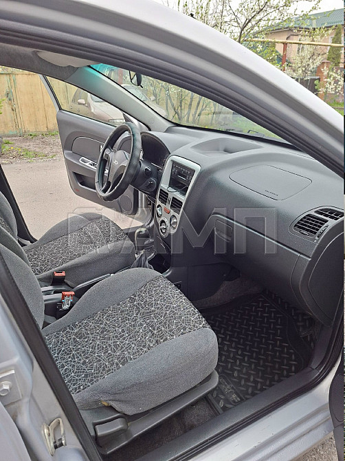 Chery Bonus A13 2011  - изображение 8