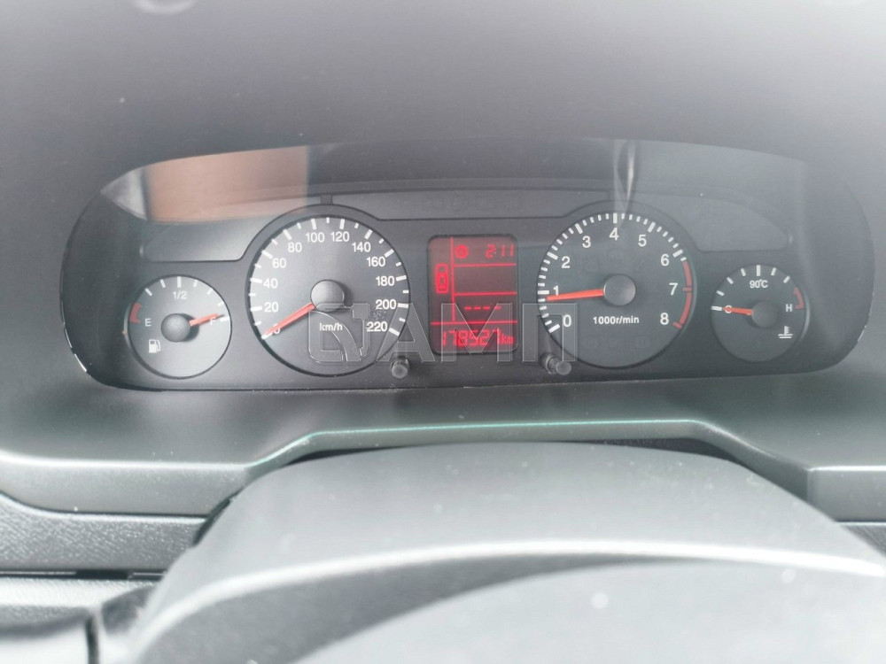 Chery Bonus A13 2011  - изображение 1