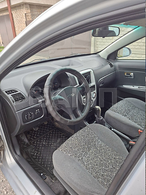Chery Bonus A13 2011  - изображение 5