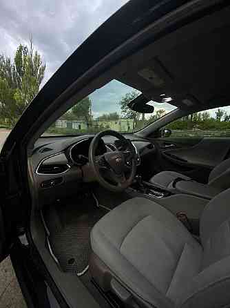 Chevrolet Malibu 2016 