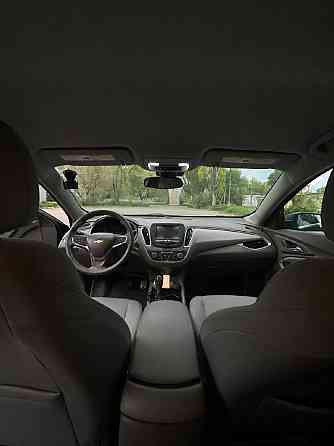 Chevrolet Malibu 2016 