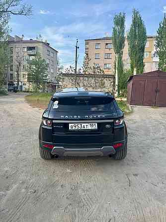 Land Rover Evoque 2014 Старобельск