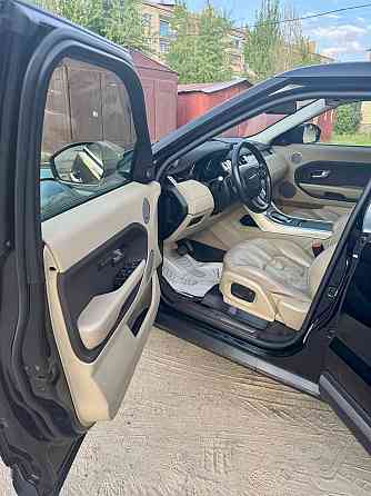 Land Rover Evoque 2014 Старобельск