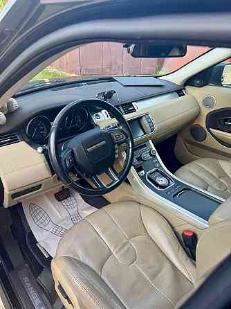 Land Rover Evoque 2014 Старобельск