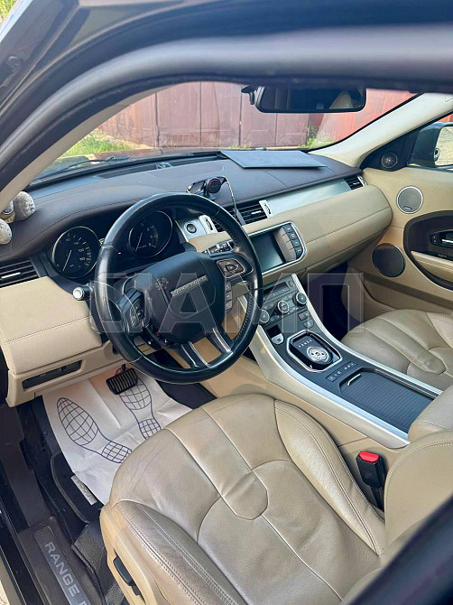 Land Rover Evoque 2014 Старобельск - изображение 1