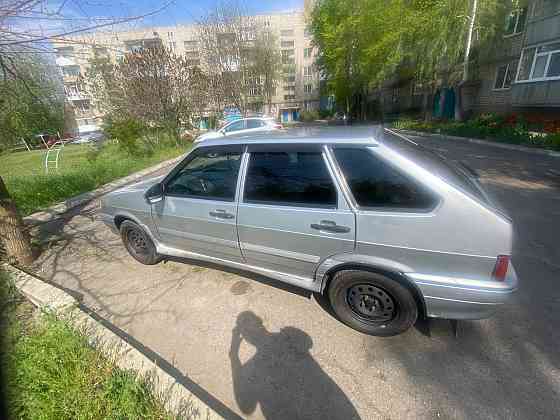 ВАЗ 2114 2009 