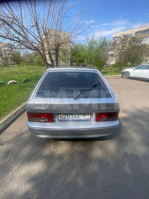 ВАЗ 2114 2009  - изображение 2