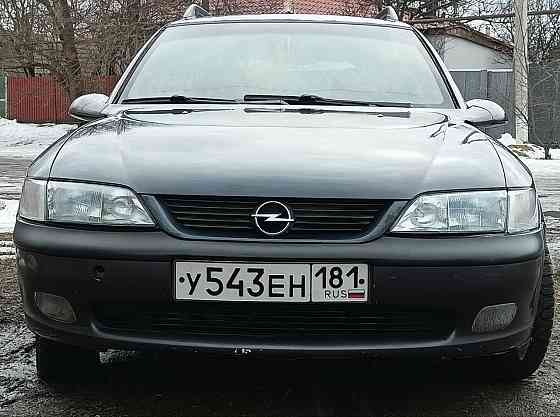 Opel Vectra 1996 Старобельск